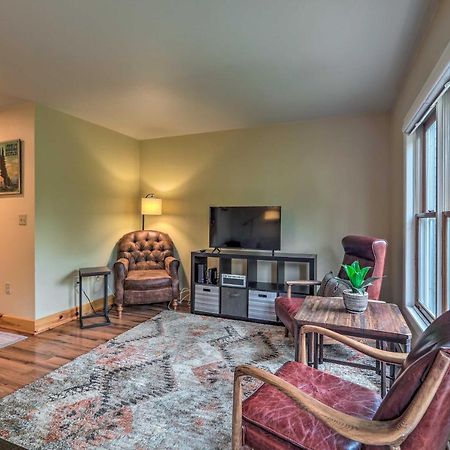 Lake Placid Gem With Patio And Views Less Than 1 Mi To Beach! Exterior photo
