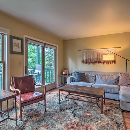 Lake Placid Gem With Patio And Views Less Than 1 Mi To Beach! Exterior photo